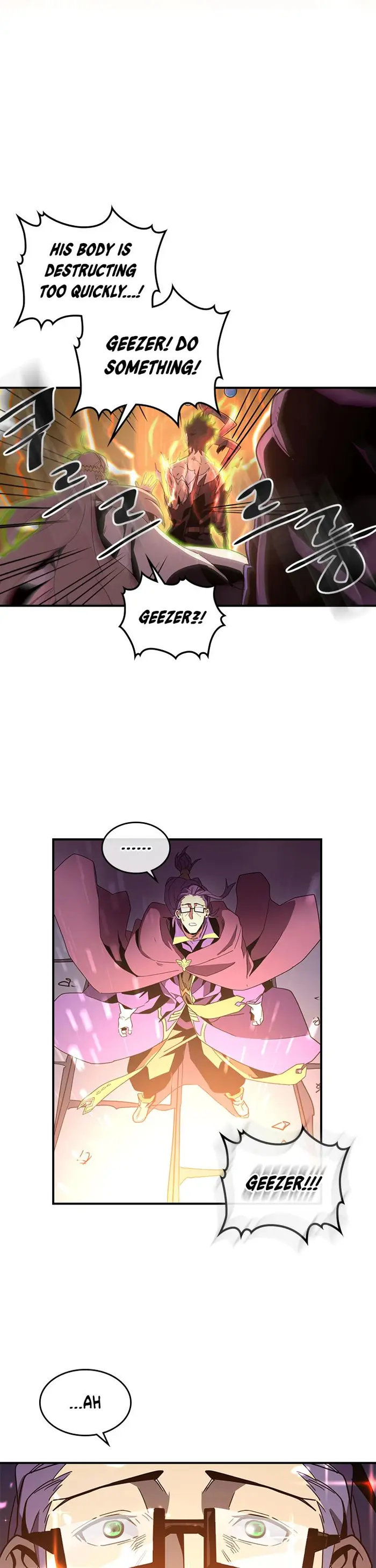 A Returner’s Magic Should Be Special Chapter 98 image 14_optimized
